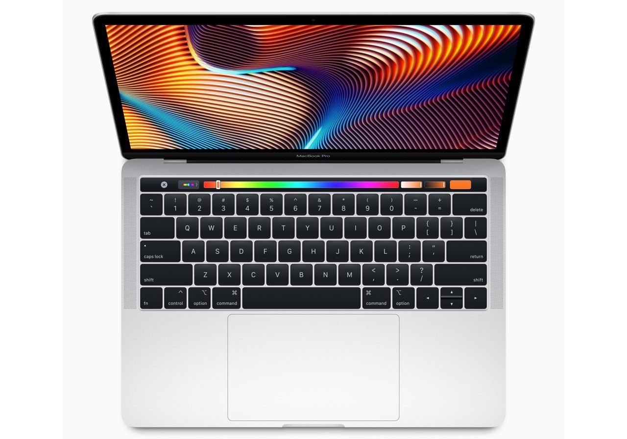 MacBook Pro 2019