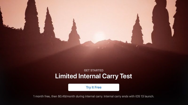 Apple Arcade preview