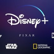 Disney Plus