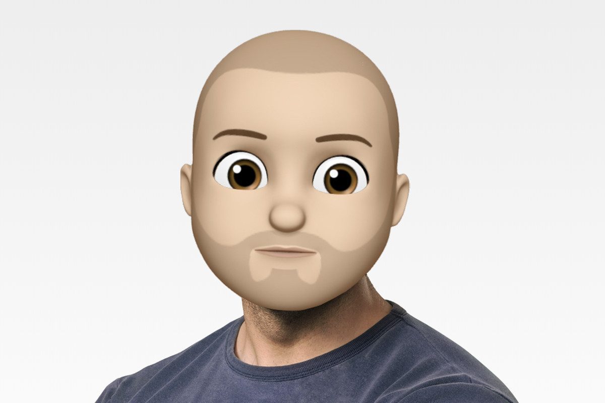 Jony Ive