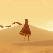 Ontdek spannende werelden in de game Journey: nu op iOS