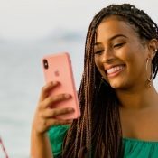 Smartphone-databundels steeds groter