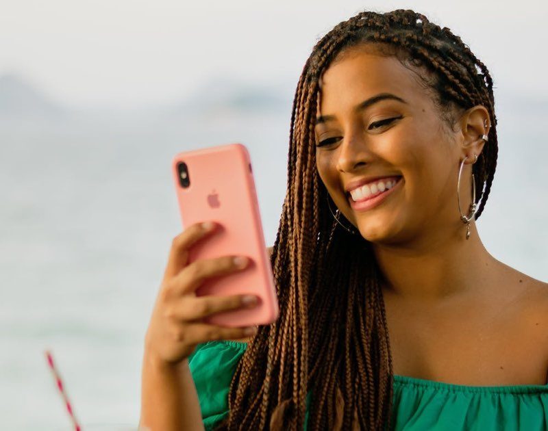 Smartphone-databundels steeds groter