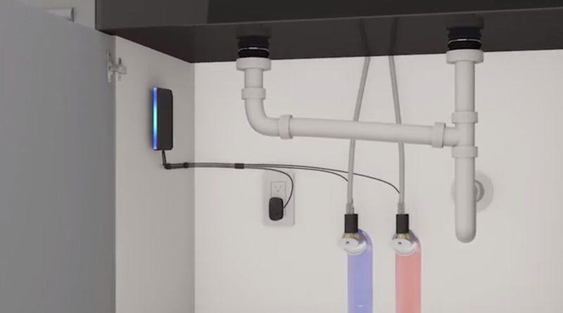 Phyn Smart Assistant