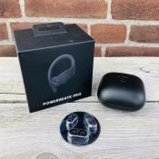 Powerbeats Pro review: verpakking en doosje