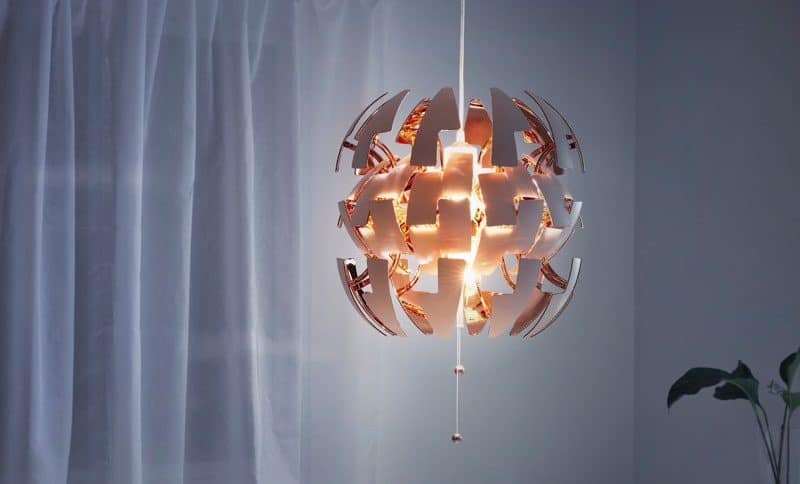 IKEA PS 2014 hanglamp