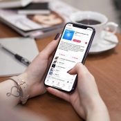 Met de nieuwe Shazam afspeellijst in Apple Music ben je de hitlijsten voor