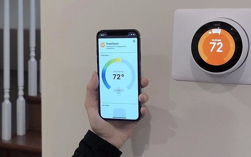 Starling Home Hub verbindt je Nest met HomeKit.