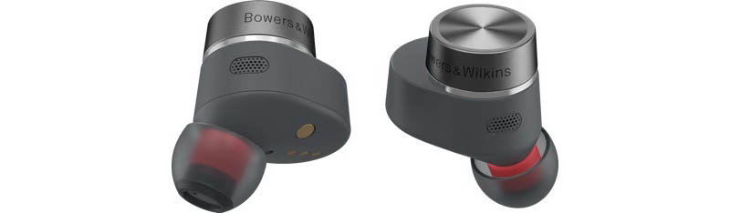 Bowers & Wilkins Pi5 S2