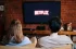 Netflix kijkgeschiedenis