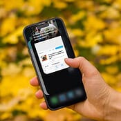 Zo kun je iPhone-apps afsluiten - en waarom je dat liever niet geforceerd moet doen