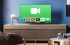 FaceTime op Apple TV gebruiken
