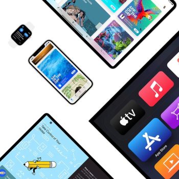 Automatische downloads voor apps, muziek en boeken instellen doe je zo