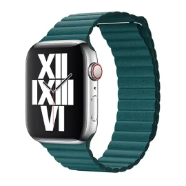 Apple Leather Loop