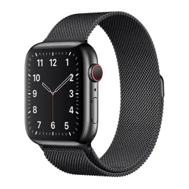 Apple Milanese Loop