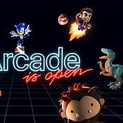 Apple Arcade nieuwe games 2023