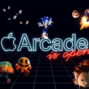 Apple Arcade nieuwe games 2023