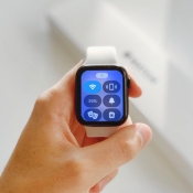 Zo werkt het Bedieningspaneel op de Apple Watch (ook in watchOS 10)