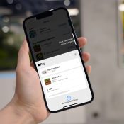 Betalen in de App Store