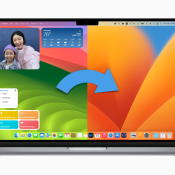 Terug van macOS Sonoma naar macOS Ventura
