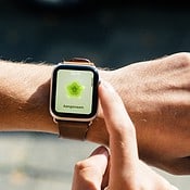 Zo werkt de Mindfulness-app op de Apple Watch (vernieuwd in watchOS 10)