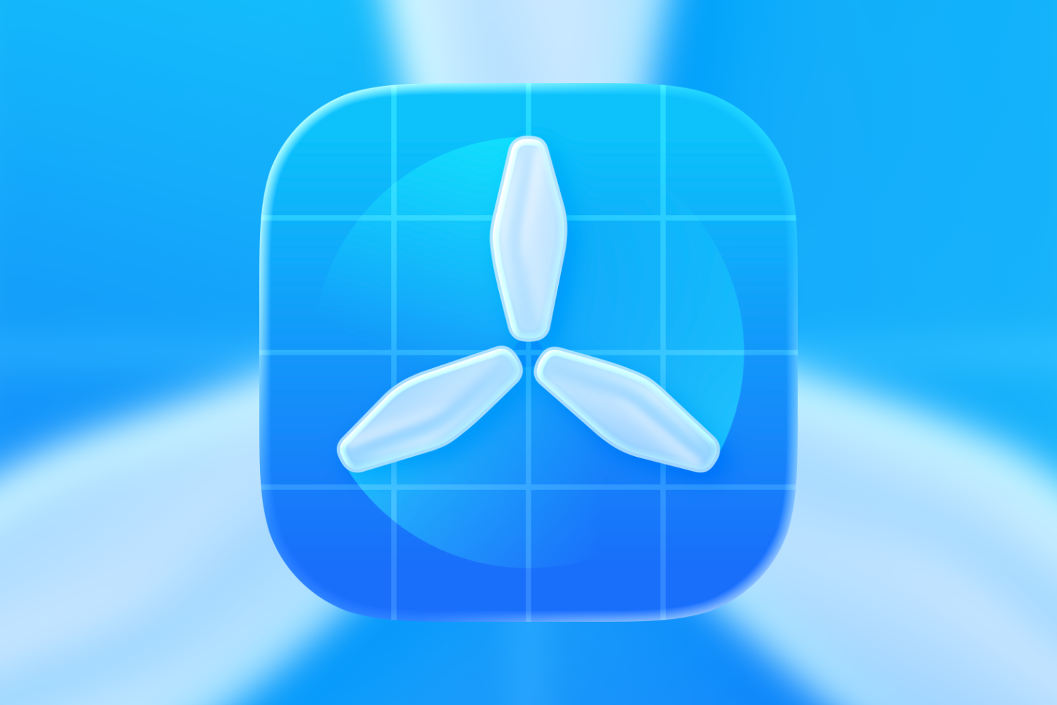 TestFlight logo