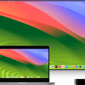 AirPlay Mirroring (synchrone weergave) van Mac naar Apple TV