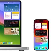 Zo kun je de nieuwe widgets in macOS Sonoma gebruiken