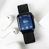 Muziek luisteren op de Apple Watch: zo werkt het (vernieuwd in watchOS 10)
