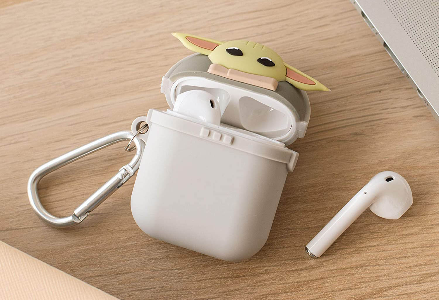 AirPods Star Wars-case