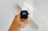 Apple Watch dock