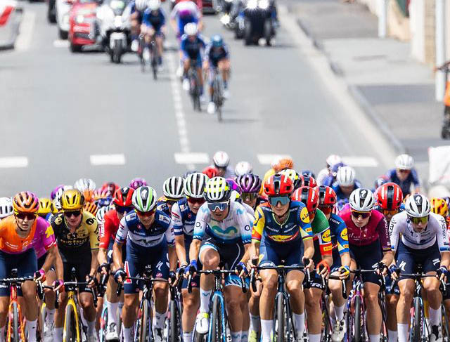 Tour de France Femmes