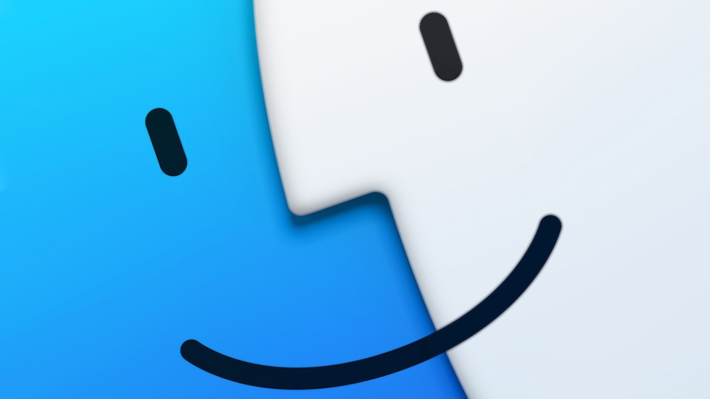 macOS Finder