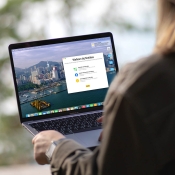 Zo kun je een andere Mac-wallpaper instellen