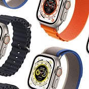 Dit is de Apple Watch Ultra: de extra grote smartwatch voor sporters