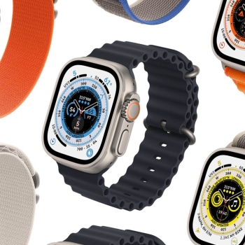 Gerucht: ‘Apple Watch krijgt ondersteuning voor Apple Intelligence (maar eerst alleen op de Ultra)’