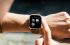 iMessage op Apple Watch in watchOS 10