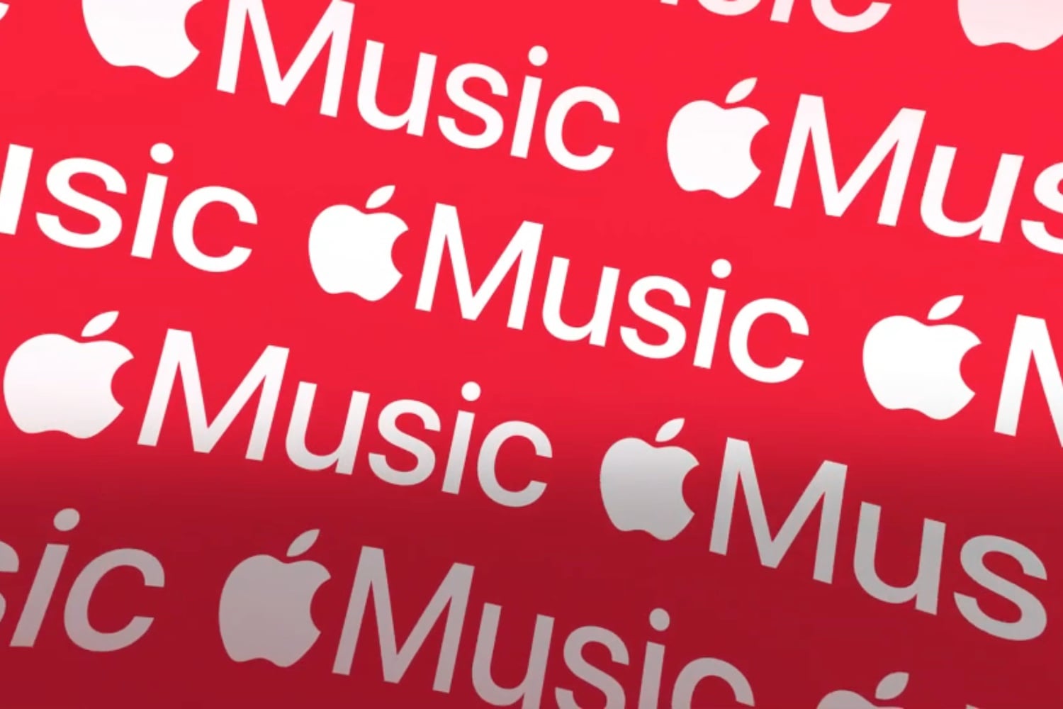 Apple Music Logo