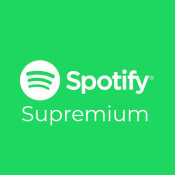 Spotify Supremium