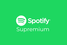 Spotify Supremium