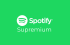 Spotify Supremium