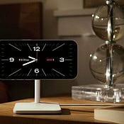 iPhone-wekker in iOS 17 met Standby
