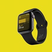 Zo werkt de Geluid-app op de Apple Watch (met een vernieuwd design in watchOS 10)