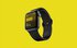 Geluid-app in watchOS 10 op Apple Watch