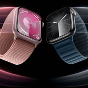 Apple Watch Series 9