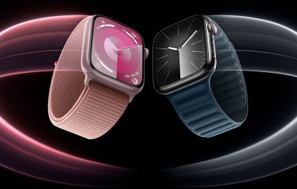 Apple Watch Series 9