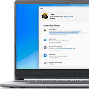 iCloud voor Windows in 2024