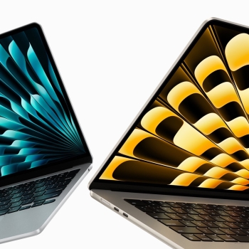 MacBook Air