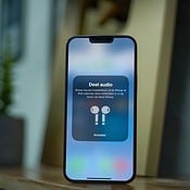 Samen luisteren: zo kun je audio delen met twee paar AirPods