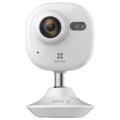 Ezviz C2 Mini S camera